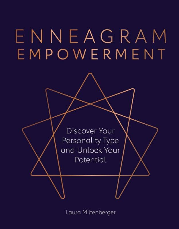 Enneagram Empowerment: Discover Your Personality Type