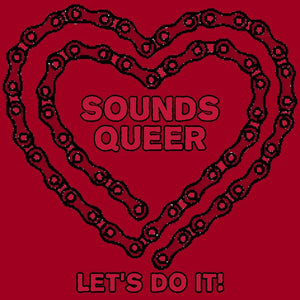 Patch #228: Sounds Queer, Let's Do It!
