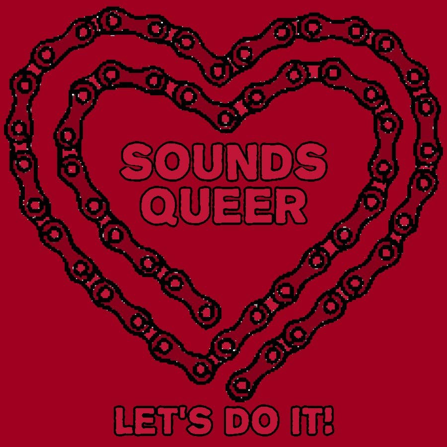 Patch #228: Sounds Queer, Let's Do It!