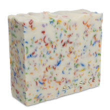 Load image into Gallery viewer, Bar Soap - Confetti