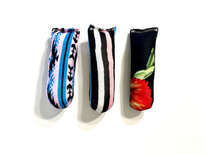 Bendable Packers