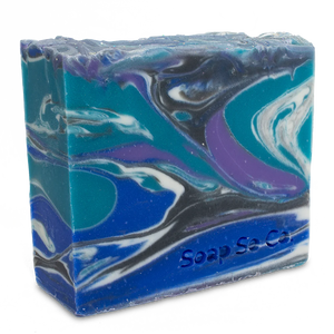Bar Soap - Transcend