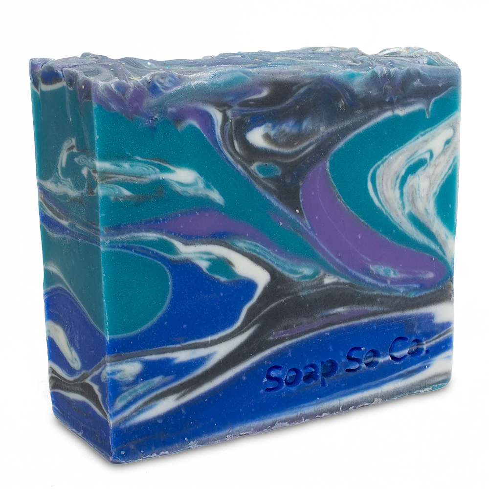 Bar Soap - Transcend