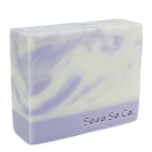 Load image into Gallery viewer, Bar Soap - Lavender Dream