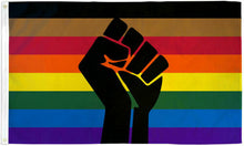 Load image into Gallery viewer, Pride Flags (Large, 3&#39;x5&#39;)
