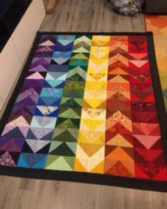 Pride Quilt