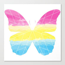 Load image into Gallery viewer, Starblanket Butterfly Series Art Print
